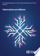 Consolidated guidance on tuberculosis data generation and use. Module 1. Tuberculosis surveillance
