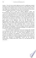 Consortium on the Revolutionary Era Selected Papers