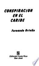 Conspiración en el Caribe