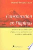 Conspiración en Filipinas