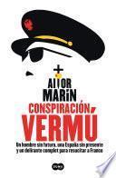 Conspiración Vermú