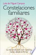 Constelaciones Familiares
