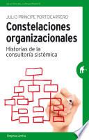 Constelaciones organizacionales