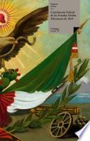 Constitución federal de los Estados Unidos Mexicanos de 1824