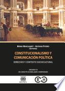 Constitucionalismo y comunicación política