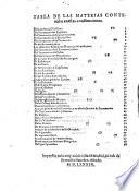 Constituciones sinodales hechas por ... don Gaspar de Quiroga ... Arçobispo de Toledo ...