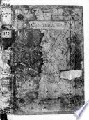Constitutiones clementinae - BSB Clm 3872