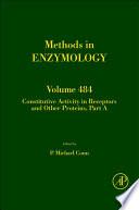 Constitutive Activity in Receptors and Other Proteins, Part A
