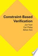 Constraint-Based Verification