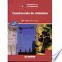 Construcción de cimientos