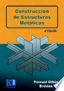 Construcción de estructuras metálicas