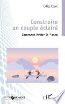 Construire un couple éclairé