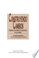 Construyendo cambios