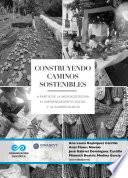 Construyendo caminos sostenibles a partir de la mercadotecnia, el emprendimiento social y la agroecología