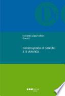 Construyendo el derecho a la vivienda