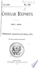 Consular Reports