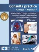 Consulta Práctica Clínicas Médicas