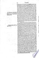 Consultas, apologías, alegatos, questiones y varios tratados morales, y confutacion de las mas, y mas principales proposiciones del impio heresiarca Molinos