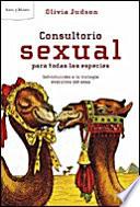 Consultorio sexual para todas las especies