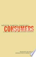 Consumers And Citizens