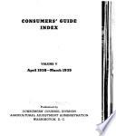 Consumers' Guide