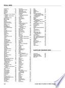 Consumers Index to Product Evaluations and Information Sources