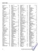 Consumers Index to Product Evaluations and Information Sources