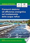 Consumi elettrici ed efficienza energetica del trattamento delle acque reflue