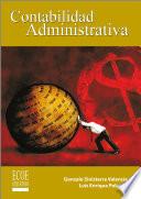 Contabilidad administrativa