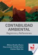 Contabilidad ambiental