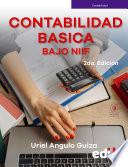 Contabilidad básica bajo NIIF. 2a Edición