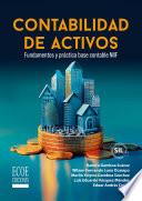 Contabilidad de activos – 1ra edición