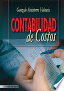 Contabilidad de Costos