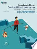 Contabilidad de costos