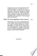 Contabilidad de costos