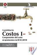 Contabilidad de Costos l