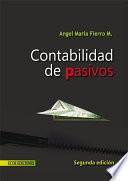 Contabilidad de pasivos - 2da edición