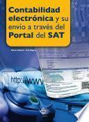 Contabilidad electrónica y su envío a través del Portal del SAT 2017