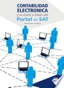 Contabilidad electrónica y su envío a través del Portal del SAT 2020