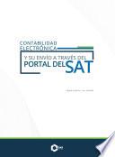 Contabilidad electrónica y su envió a través del Portal del SAT 2024
