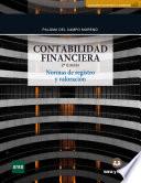 Contabilidad financiera