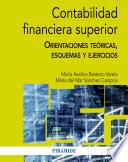 Contabilidad financiera superior