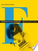 Contabilidad financiera y gerencial Tomo 2