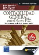 Contabilidad general con el nuevo PGC