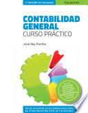 Contabilidad General. Curso práctico. 2.ª edición