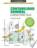 Contabilidad General. Curso práctico 3.ª edición 2022