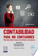 Contabilidad para no contadores