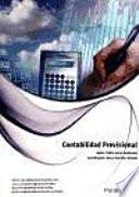 Contabilidad previsional