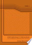 Contabilidad y fiscalidad. 2 tomos