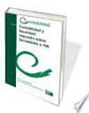 CONTABILIDAD Y FISCALIDAD: IMPUESTO SOBRE SOCIEDADES E IVA